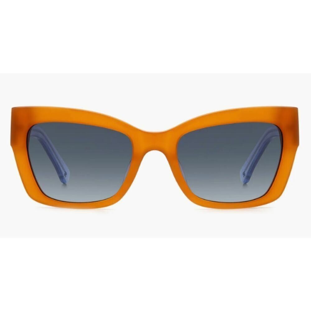 Kate Spade New York 53mm valeria cat eye sunglasses